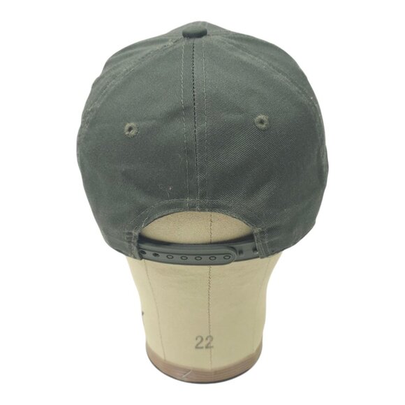 Lucky Hat Fishing Outdoor Snapback Cap Trucker Baseball Patch Bass Infinity - Picture 4 of 14